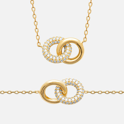 MKF Collection by Mia K. - Eternal Link Ensemble