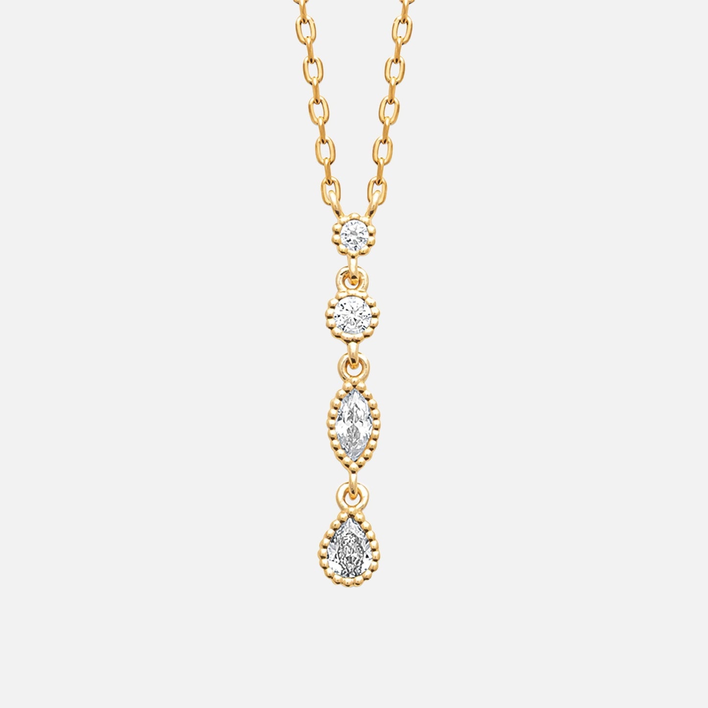 MKF Collection by Mia K. - Valeraine Legacy Cascade