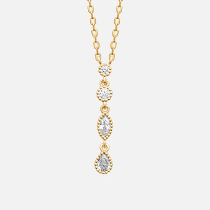 MKF Collection by Mia K. - Valeraine Legacy Cascade