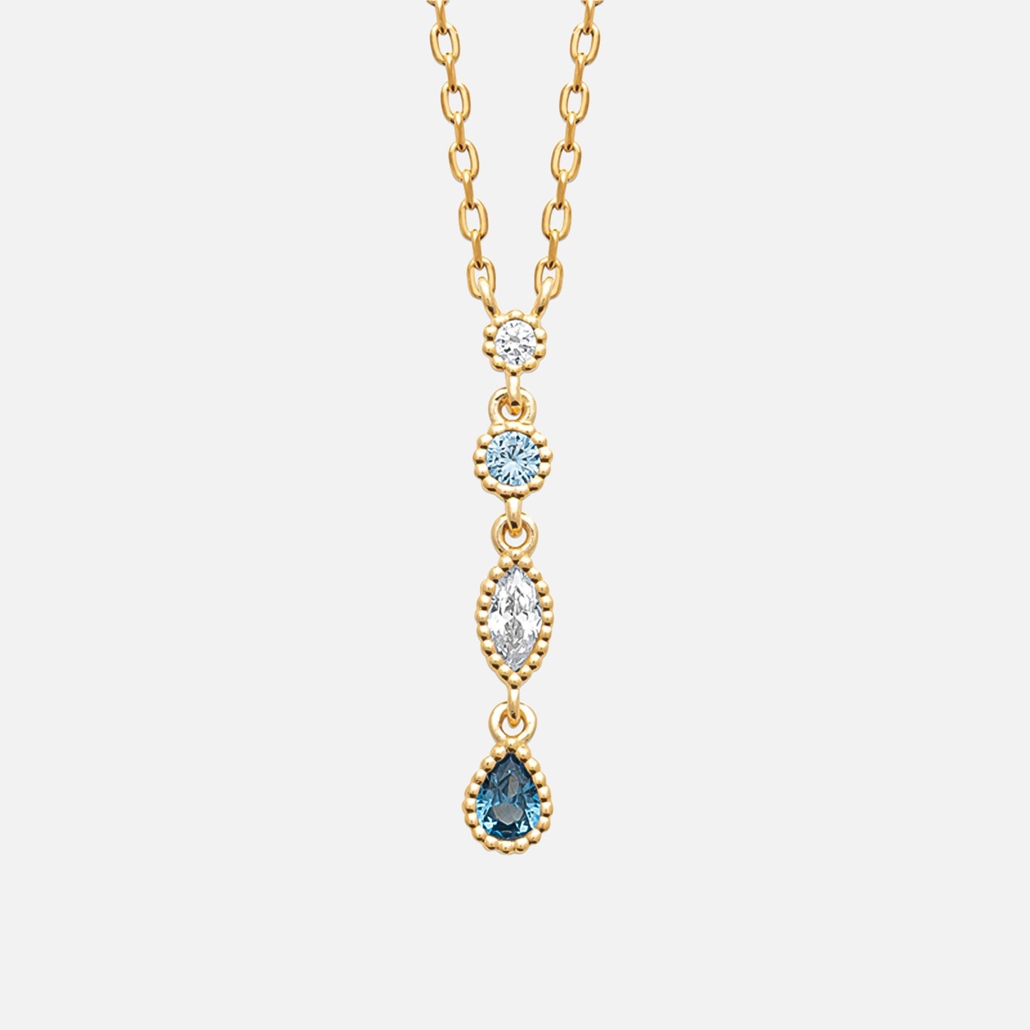 MKF Collection by Mia K. - Valeraine Legacy Cascade