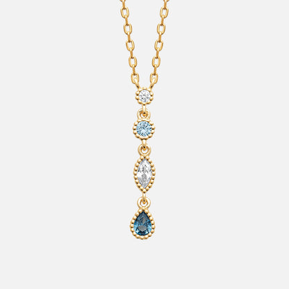 MKF Collection by Mia K. - Valeraine Legacy Cascade