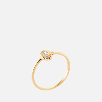 MKF Collection by Mia K. - Carina Constellation Ring