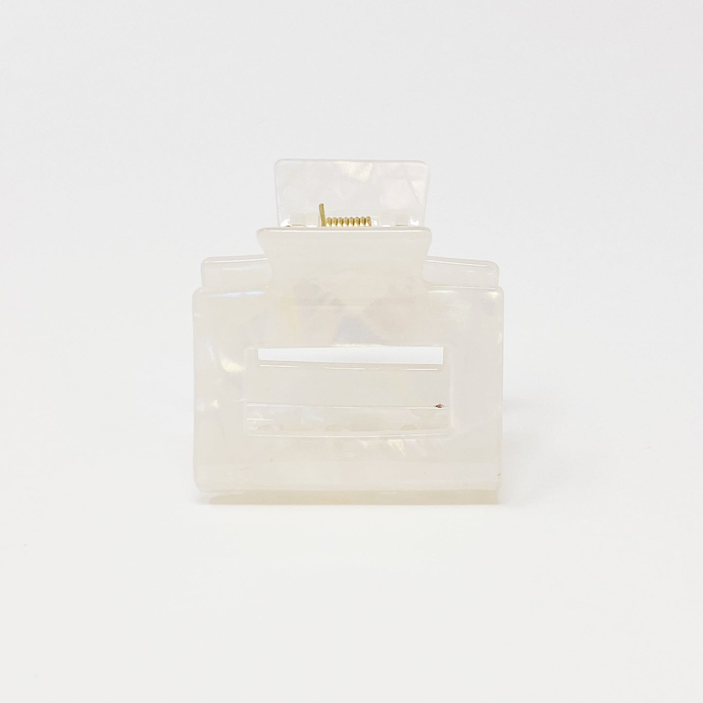 Isabella Square Hair Claw