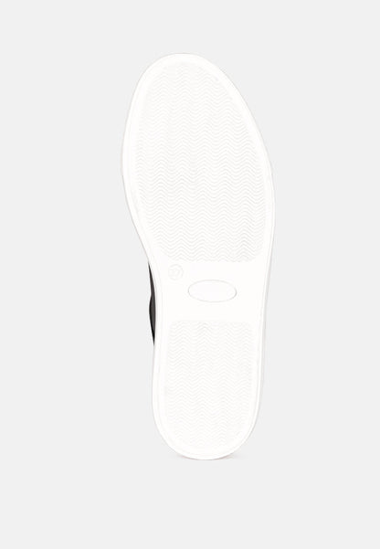 Ashford Handcrafted Sneakers