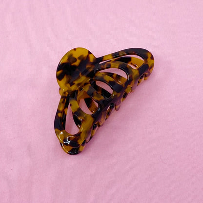 Harper Hair Claw Set of 4
