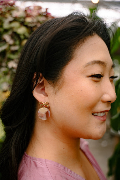 Bailey Earrings - Spring Spritz