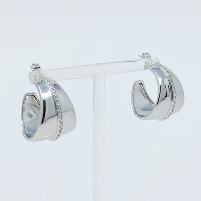 Shines All Set Hoop Earrings