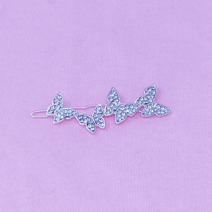 Fly Away Hair Clip