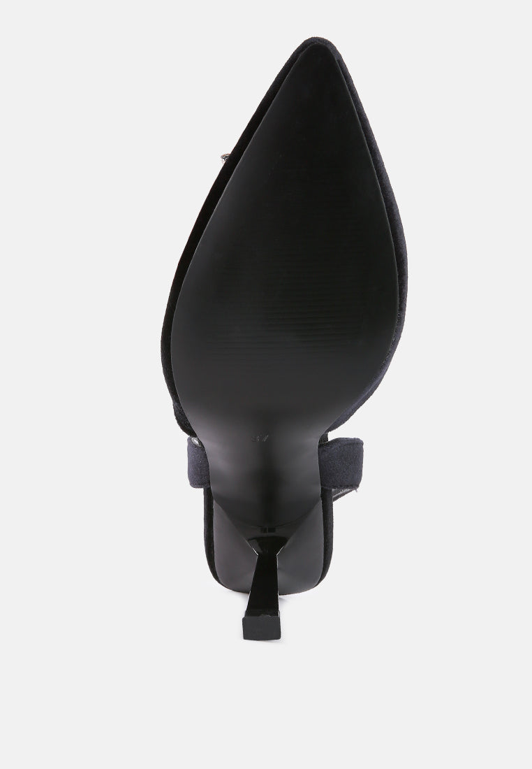 Firebird Pump