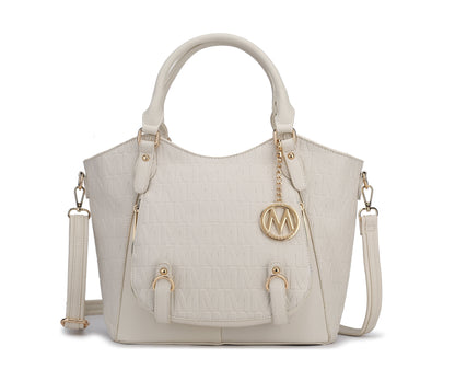MKF Collection by Mia K. - Melissa Signature Tote