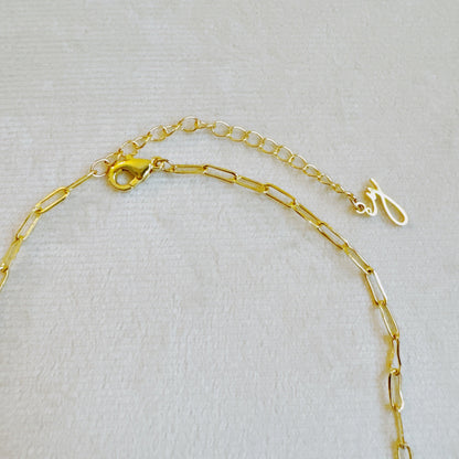 Jingle Bell Remedy Necklace