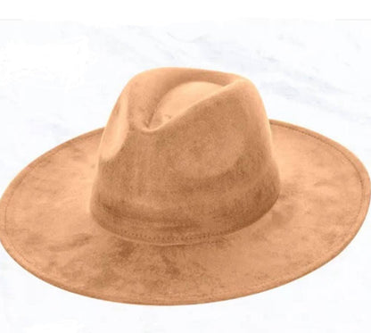 Wide Hair Hide Silver Metallic Hat Band w/ Turquoise 953L