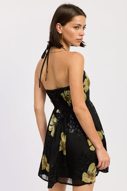 Marielle Mini Dress