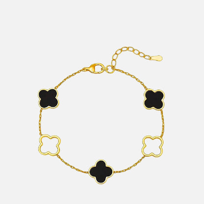 MKF Collection by Mia K. - Blake Link Bracelet