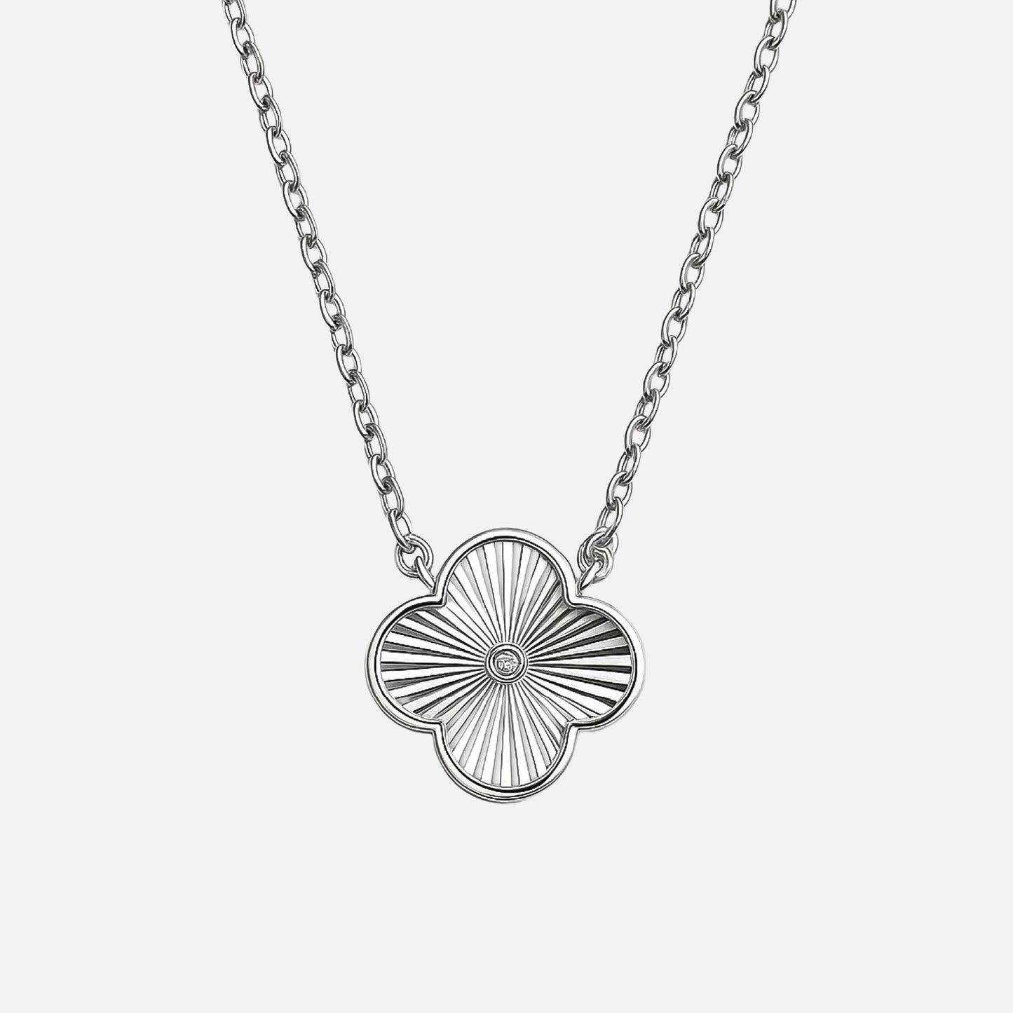 MKF Collection by Mia K. - Elise Pendant