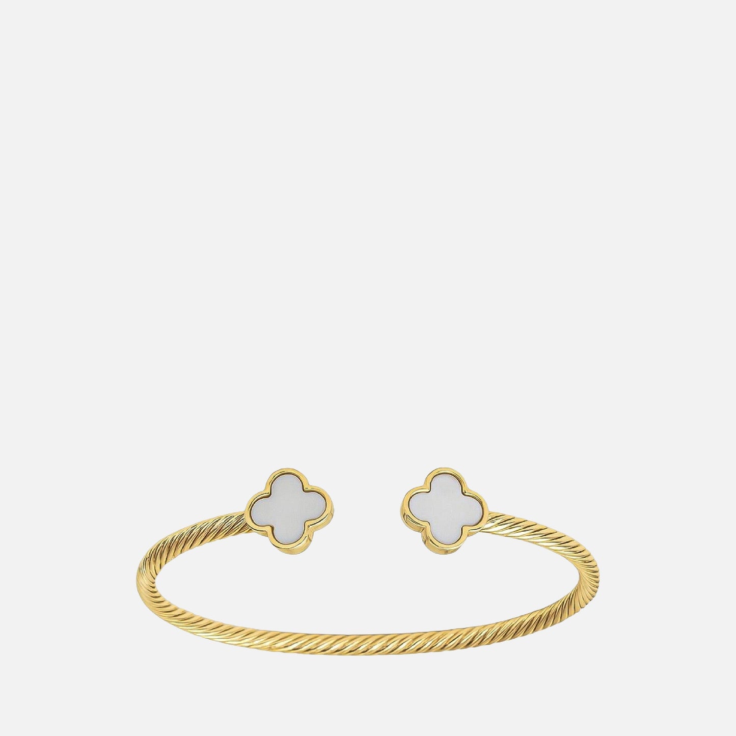 MKF Collection by Mia K. - Alba Cuff