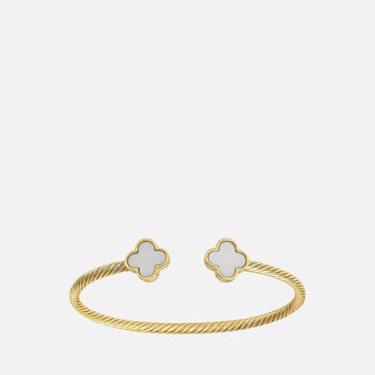 MKF Collection by Mia K. - Alba Cuff