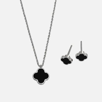 MKF Collection by Mia K. - The Noir Set