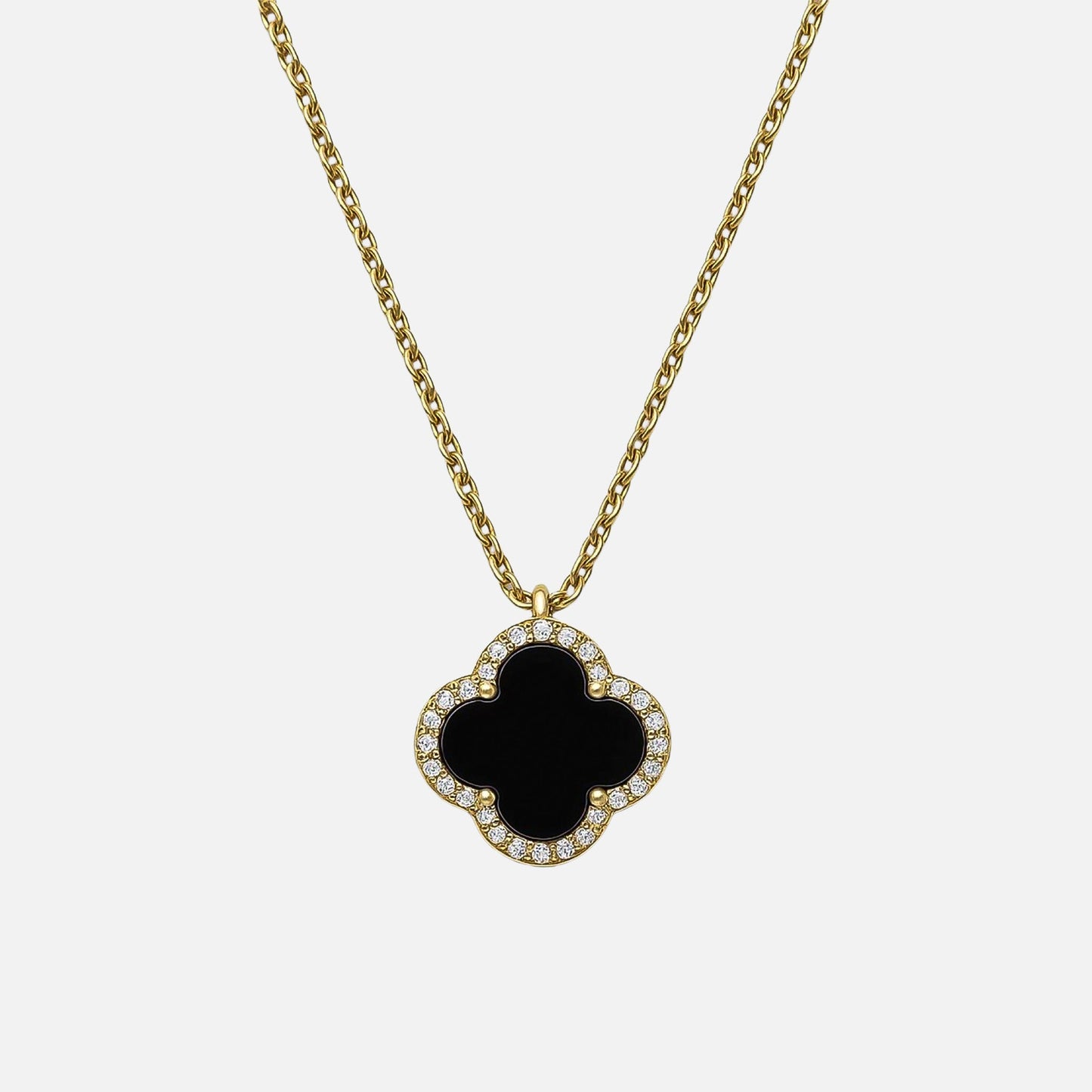 MKF Collection by Mia K. - Blair Pendant