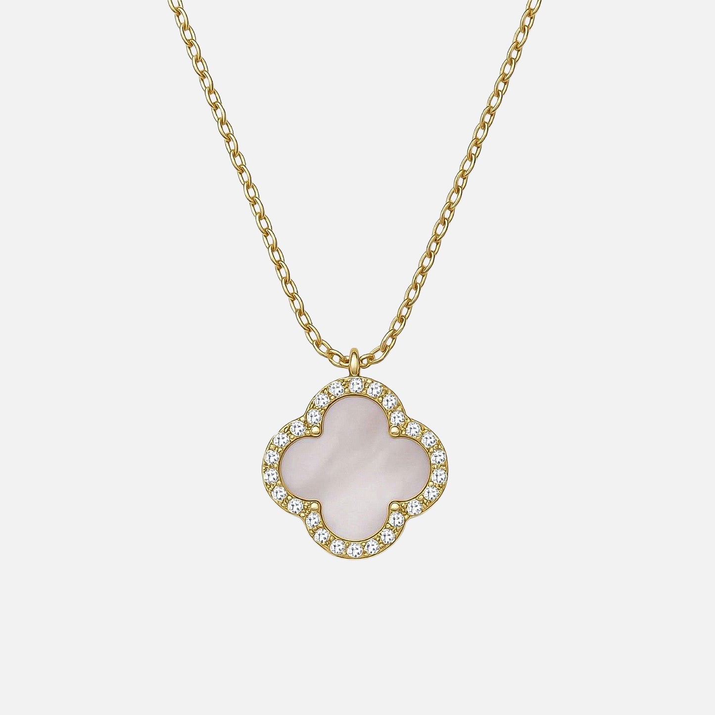MKF Collection by Mia K. - Blair Pendant