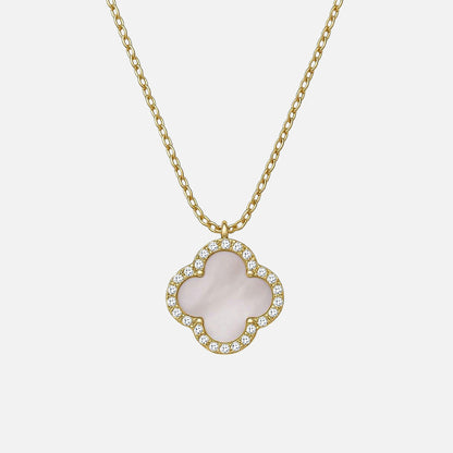 MKF Collection by Mia K. - Blair Pendant