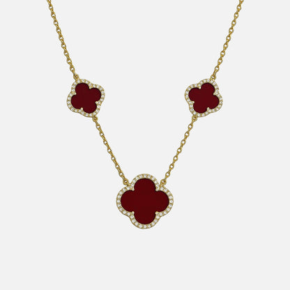 MKF Collection by Mia K. - Maren Necklace