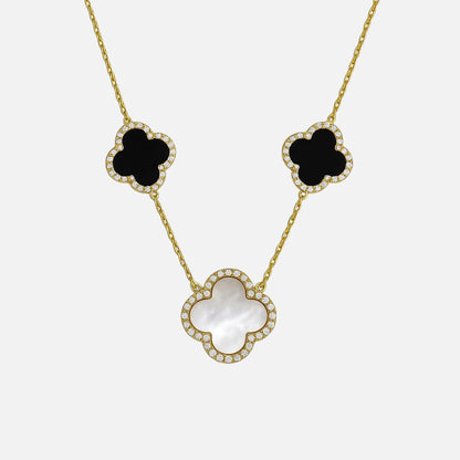 MKF Collection by Mia K. - Maren Necklace