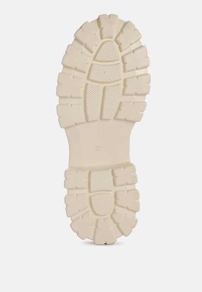 Mallow Bootie