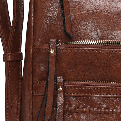 MKF Collection by Mia K. - Alia Shoulder Bag