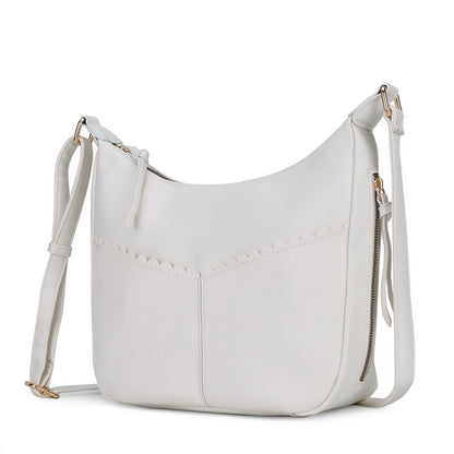 MKF Collection by Mia K. - Valencia Shoulder Bag
