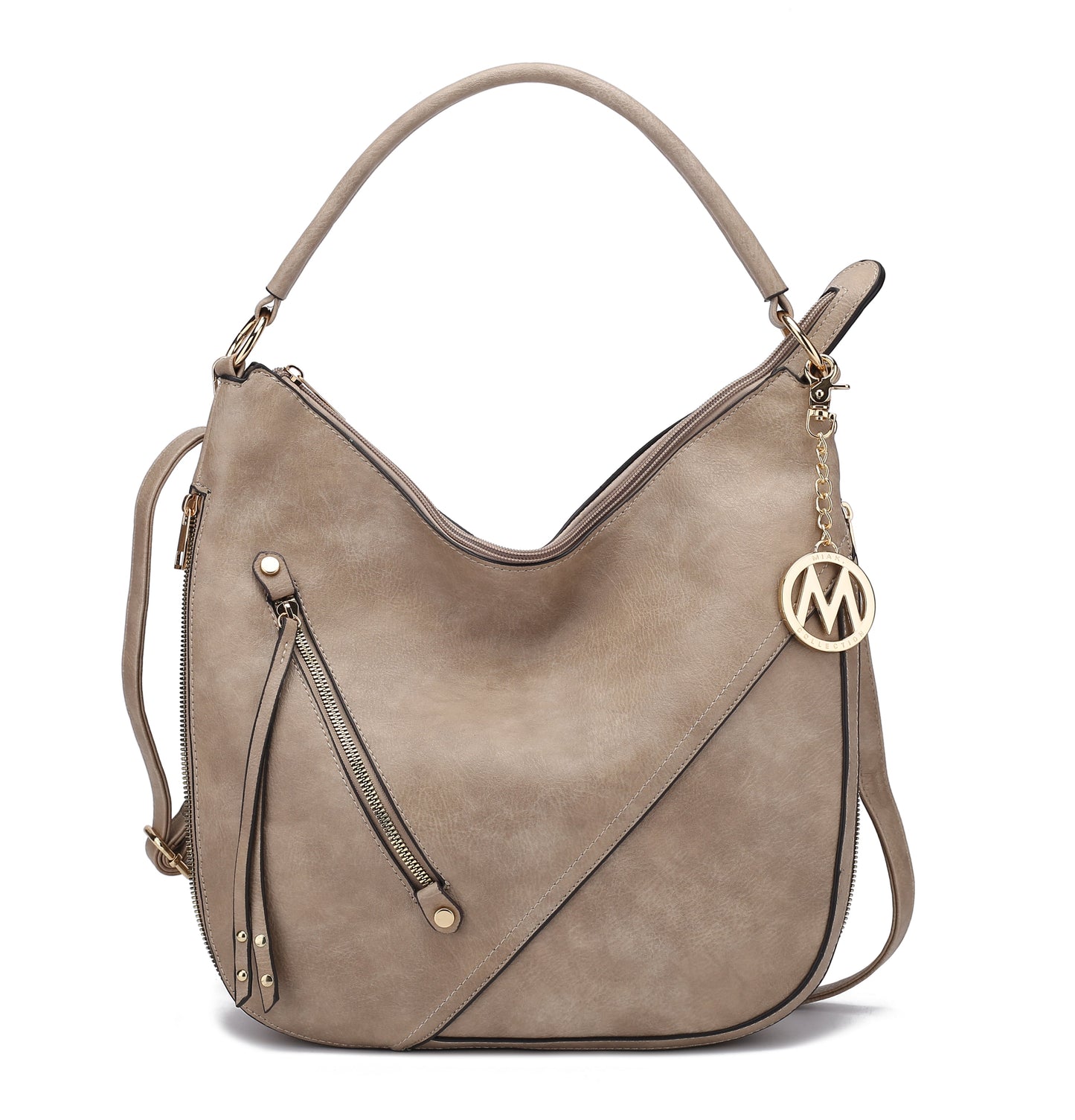 MKF Collection by Mia K. - Lisanna Hobo