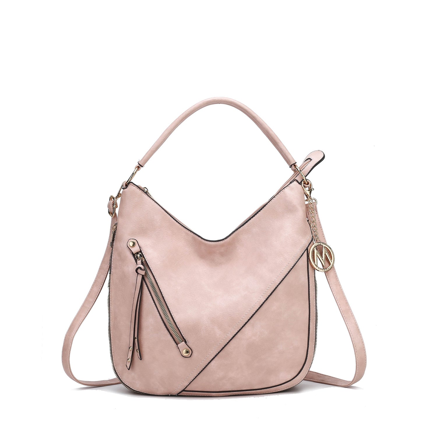 MKF Collection by Mia K. - Lisanna Hobo
