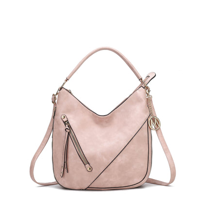 MKF Collection by Mia K. - Lisanna Hobo
