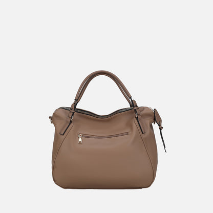 MKF Collection by Mia K. - Fiorella Weekender Bag