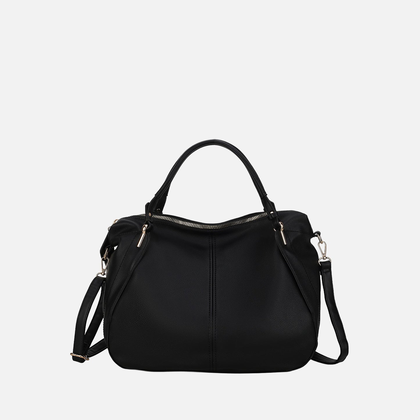 MKF Collection by Mia K. - Fiorella Weekender Bag
