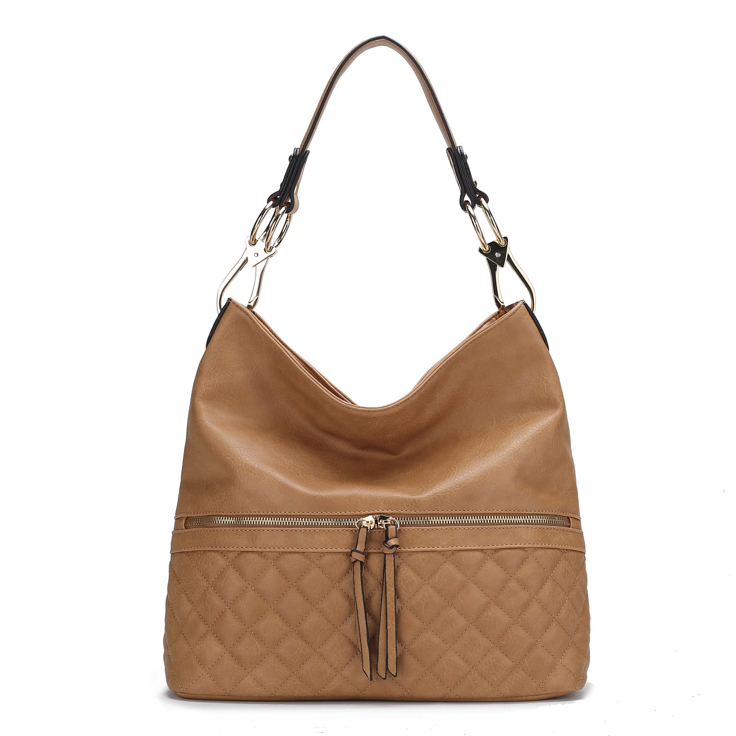 MKF Collection by Mia K. - Dalila Shoulder Bag