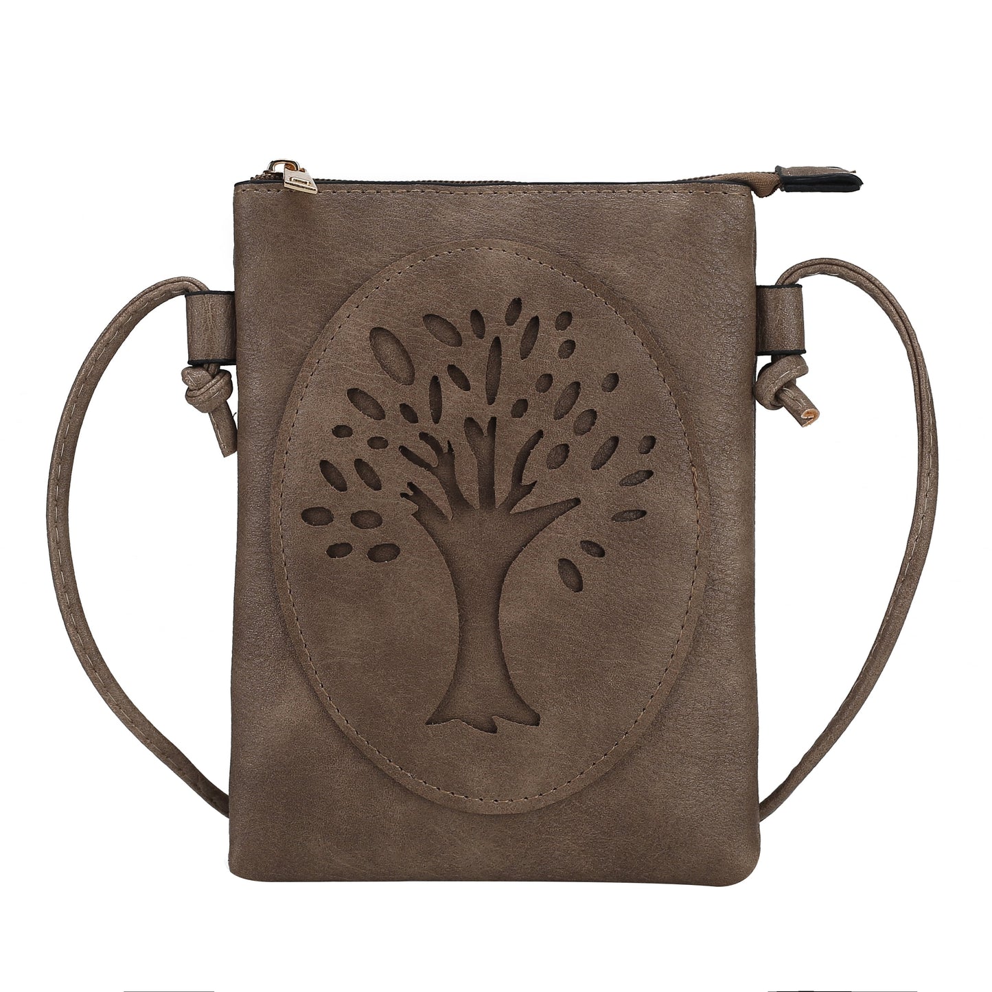 MKF Collection by Mia K. - Joy Crossbody Bag