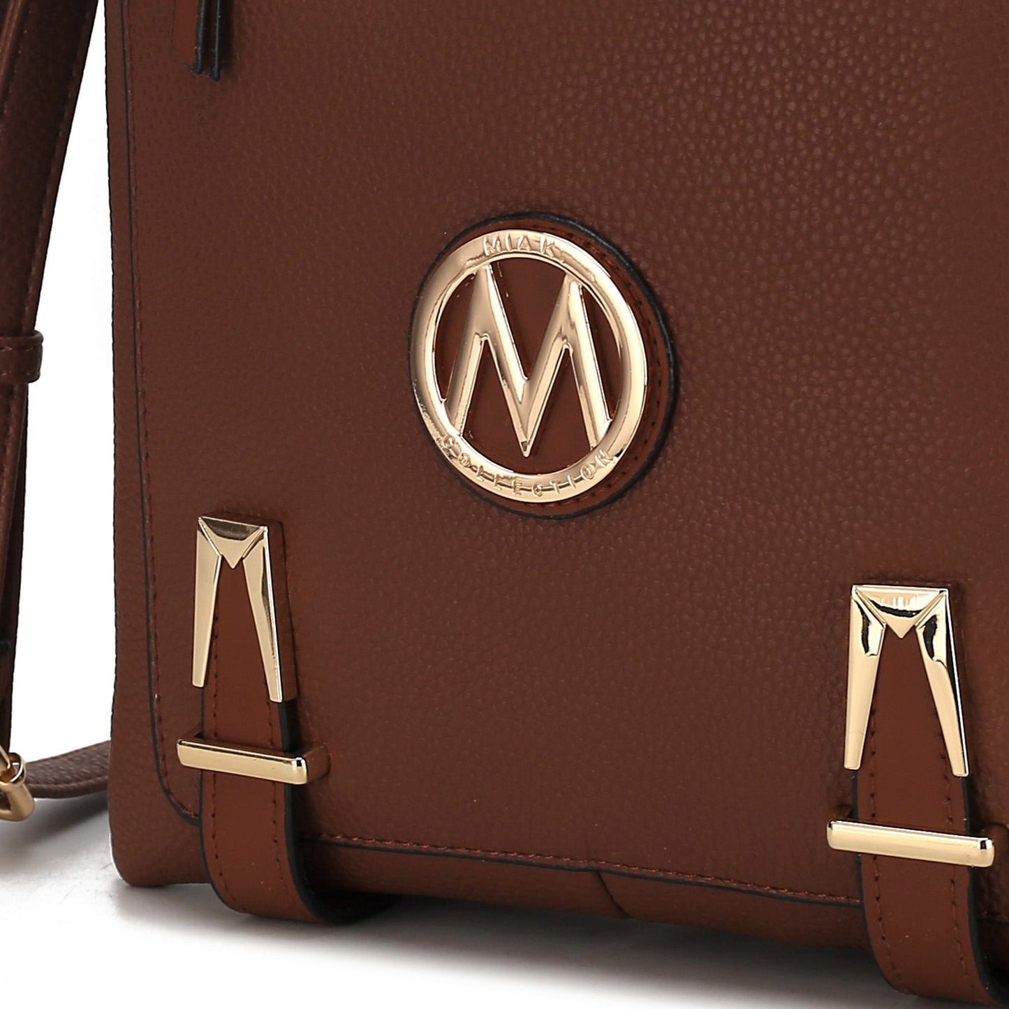 MKF Collection by Mia K. - Greta Crossbody Bag