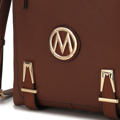 MKF Collection by Mia K. - Greta Crossbody Bag