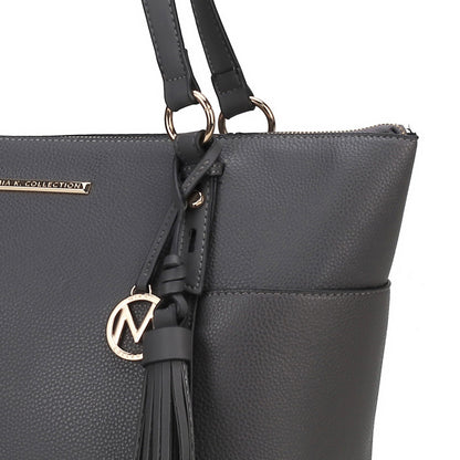 MKF Collection by Mia K. - Gloria Tote Bag
