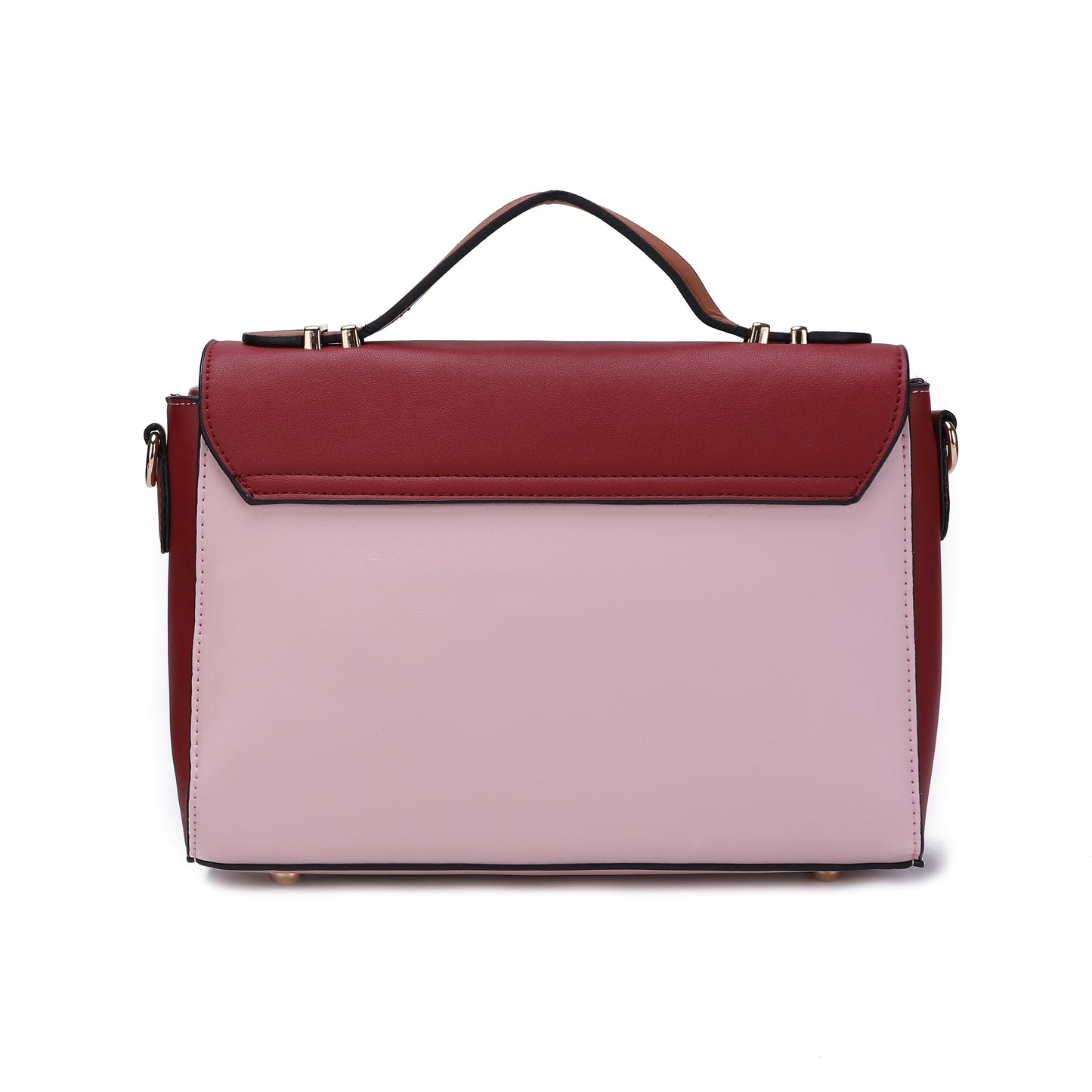 MKF Collection by Mia K. - Zayla Shoulder Bag