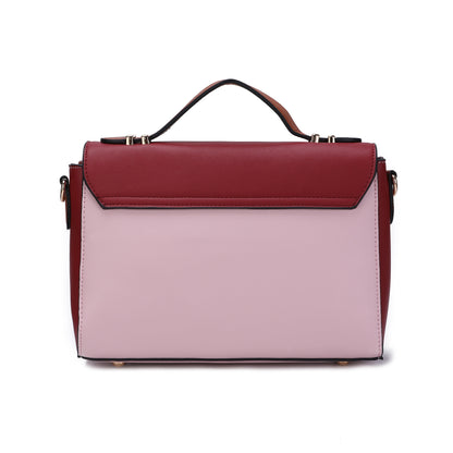 MKF Collection by Mia K. - Zayla Shoulder Bag
