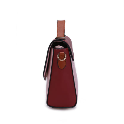 MKF Collection by Mia K. - Zayla Shoulder Bag