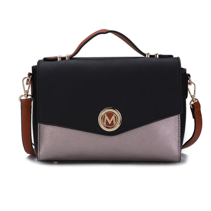 MKF Collection by Mia K. - Zayla Shoulder Bag