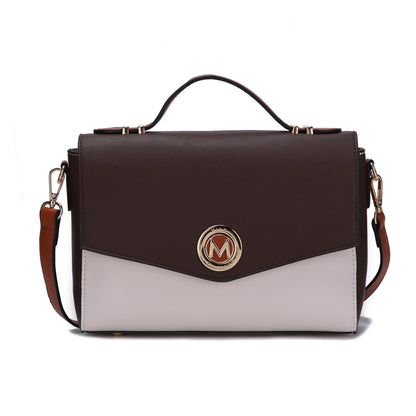 MKF Collection by Mia K. - Zayla Shoulder Bag