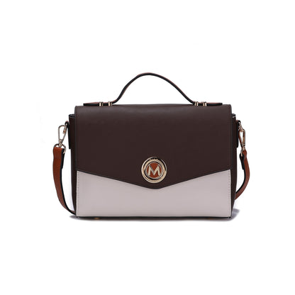 MKF Collection by Mia K. - Zayla Shoulder Bag