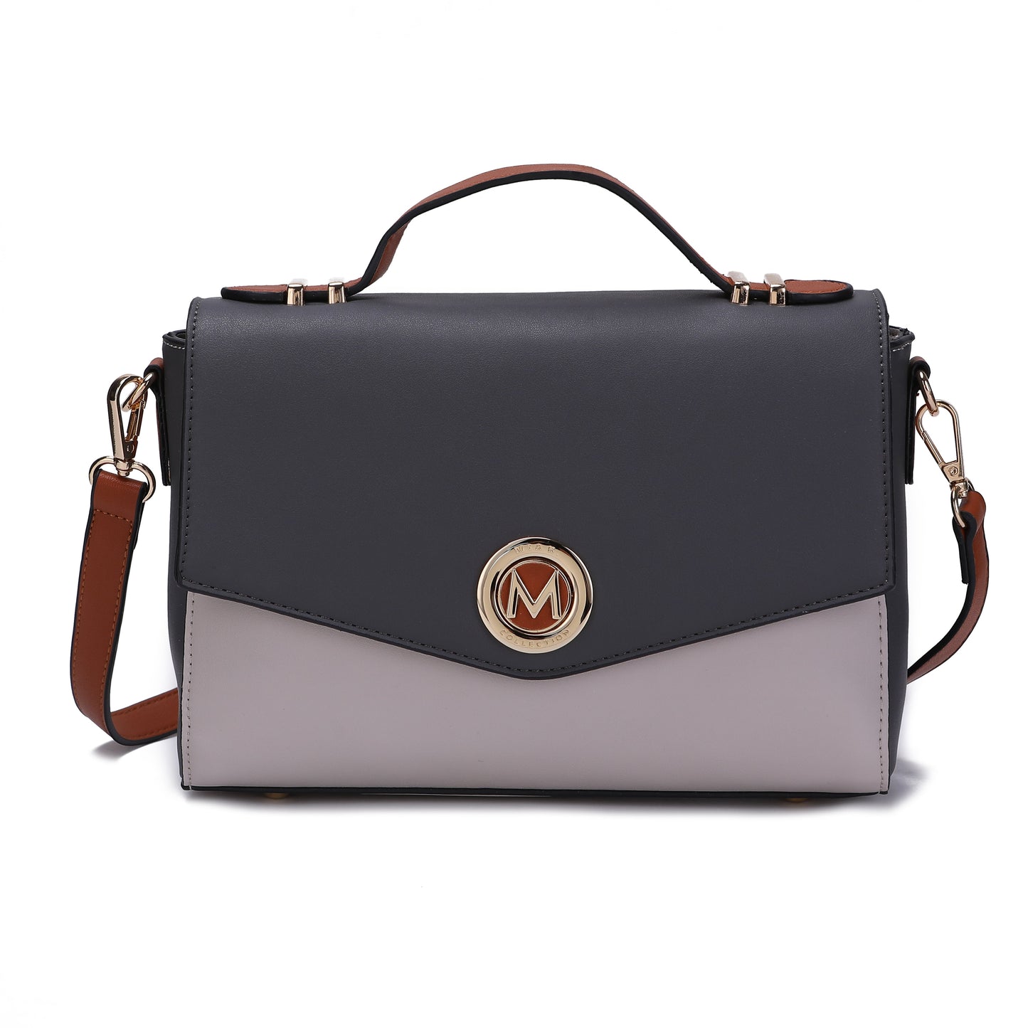 MKF Collection by Mia K. - Zayla Shoulder Bag