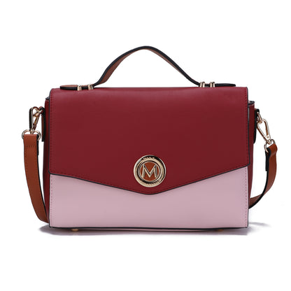 MKF Collection by Mia K. - Zayla Shoulder Bag