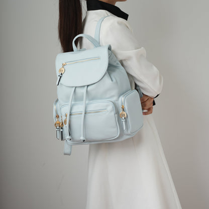 MKF Collection by Mia K. - Ivanna Oversized Backpack