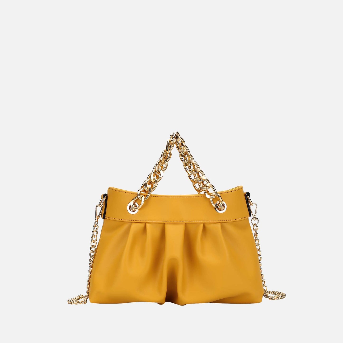 MKF Collection by Mia K. - Marvila Shoulder Bag